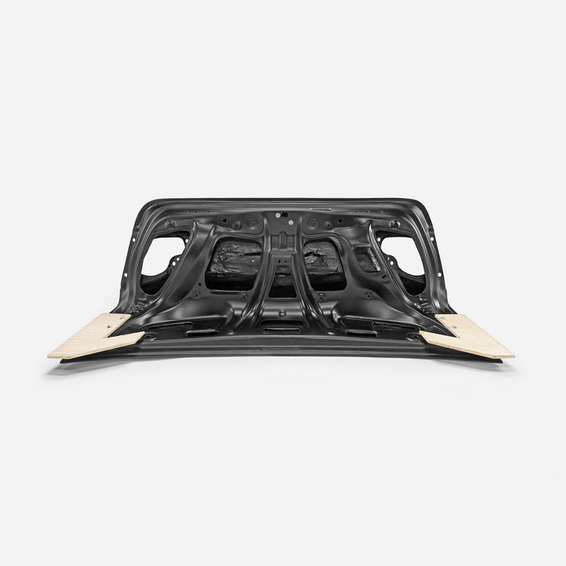 Honda 06-11 Civic FD2 MM Type Rear trunk with duckbill
