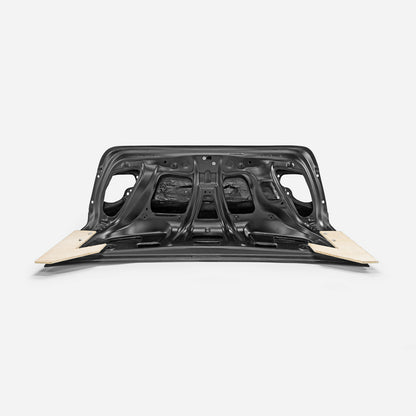 Honda 06-11 Civic FD2 MM Type Rear trunk with duckbill