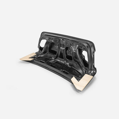 Honda 06-11 Civic FD2 MM Type Rear trunk with duckbill