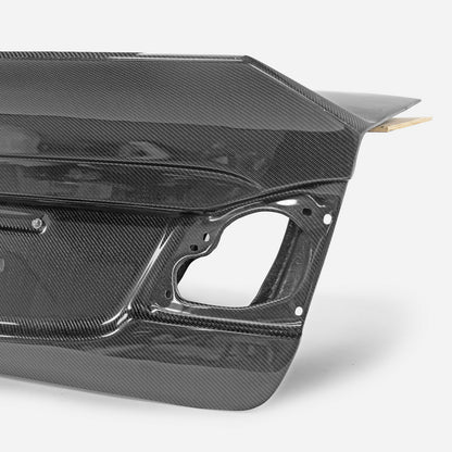 Honda 06-11 Civic FD2 MM Type Rear trunk with duckbill