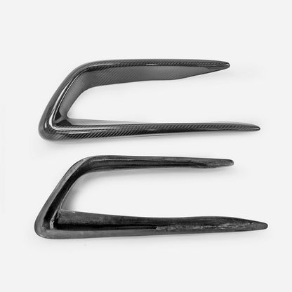 Honda Civic FD2 Front Bumper Air Vents