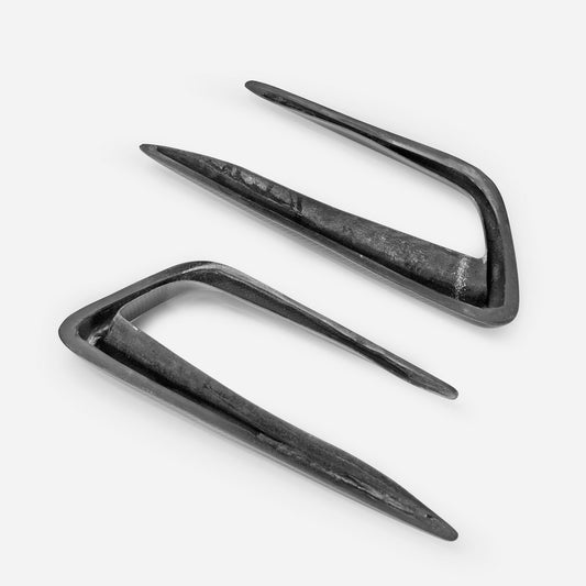 Honda Civic FD2 Front Bumper Air Vents