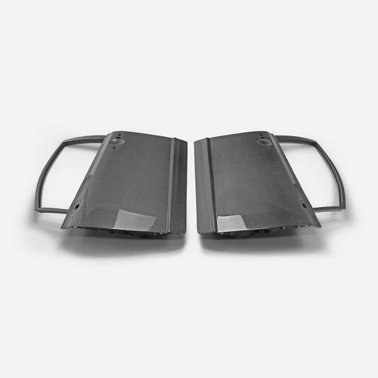 Honda Civic FD2 Front Door (Left & Right)