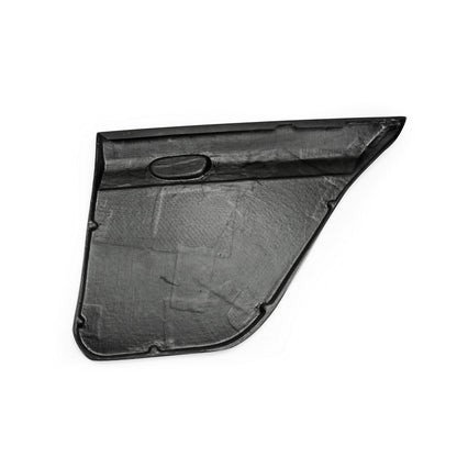 Honda Civic FD2 Rear Inner Door Card Pair (Left Hand Drive)