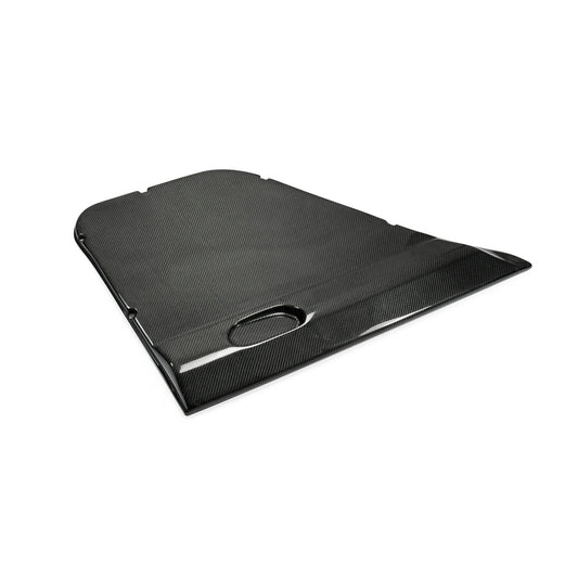 Honda Civic FD2 Rear Inner Door Card Pair (Left Hand Drive)