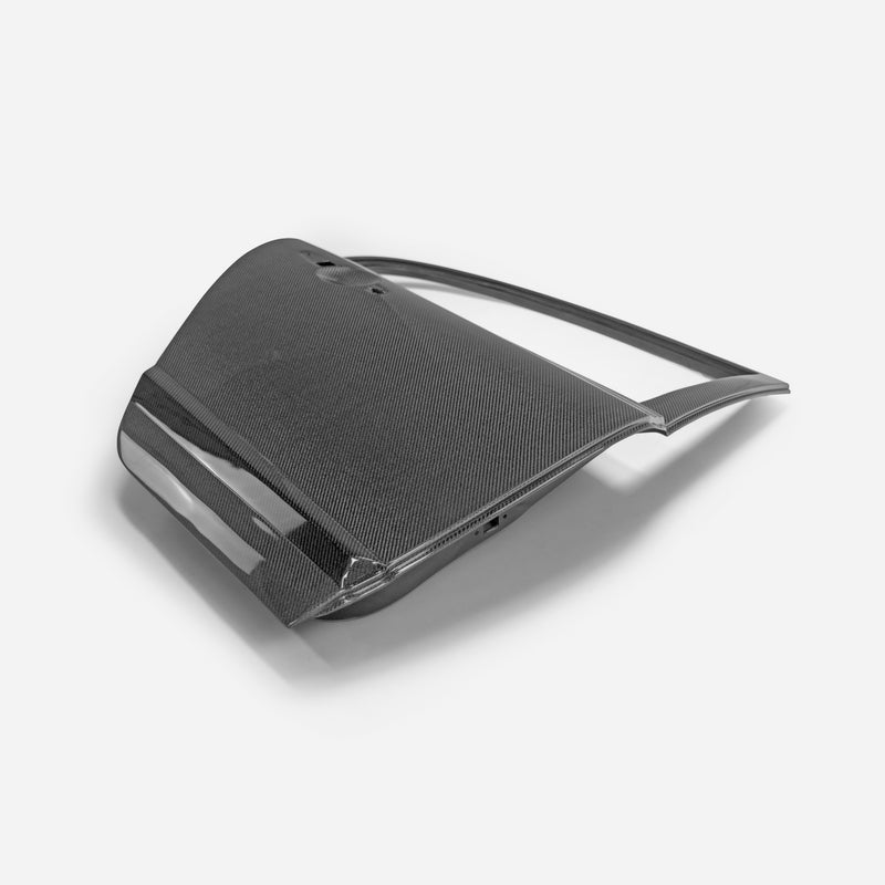 Honda Civic FD2 Rear Door (Left & Right)