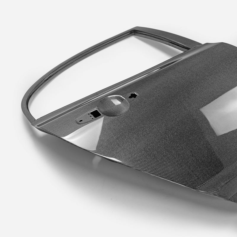 Honda Civic FD2 Rear Door (Left & Right)