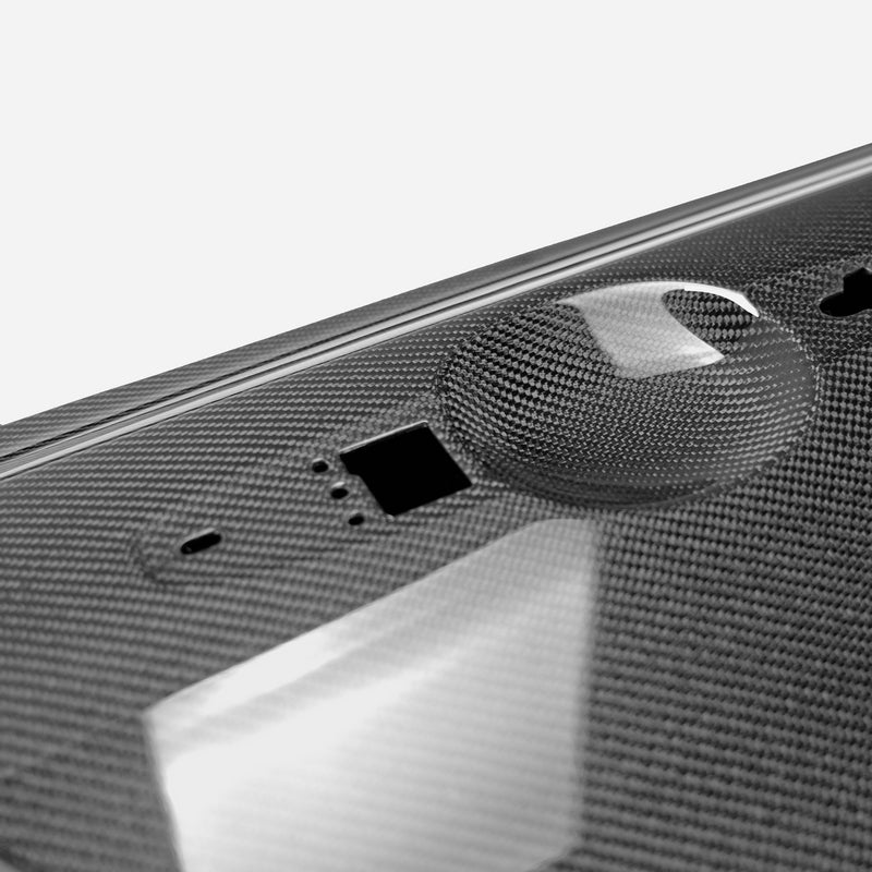 Honda Civic FD2 Rear Door (Left & Right)