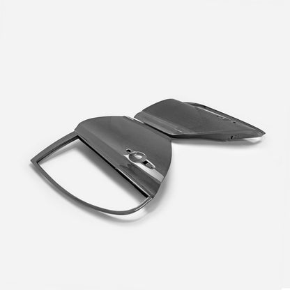 Honda Civic FD2 Front Door (Left & Right)
