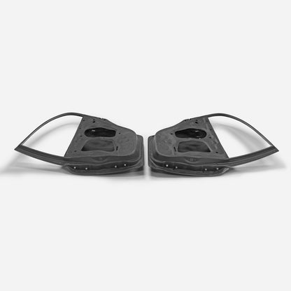 Honda Civic FD2 Rear Door (Left & Right)