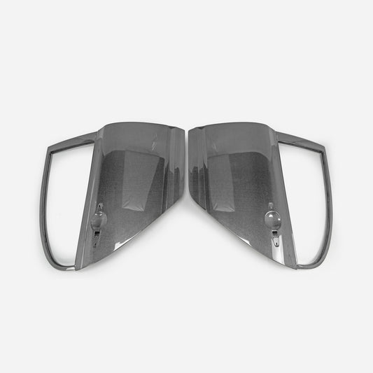 Honda Civic FD2 Rear Door (Left & Right)