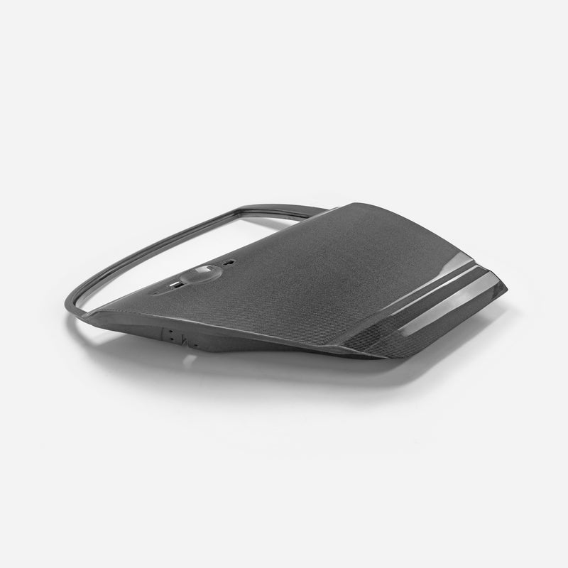 Honda Civic FD2 Rear Door (Left & Right)