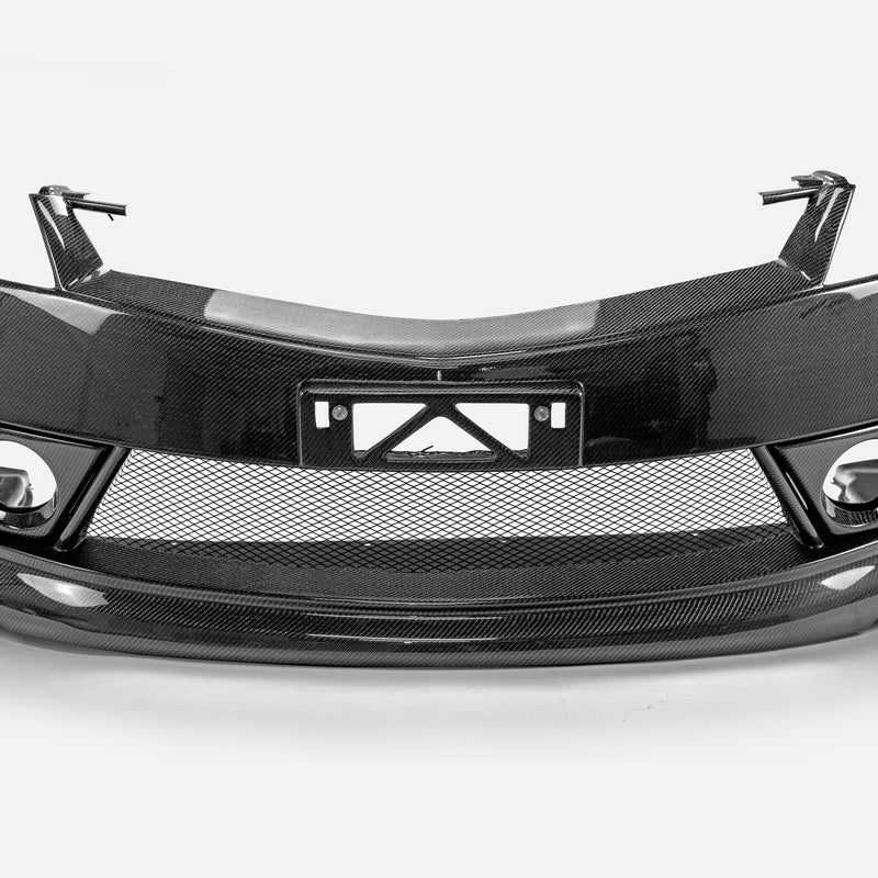 Honda 06-11 Civic JDM FD2 RR Type Front bumper