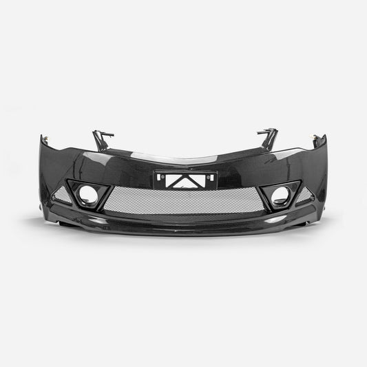 Honda 06-11 Civic JDM FD2 RR Type Front bumper