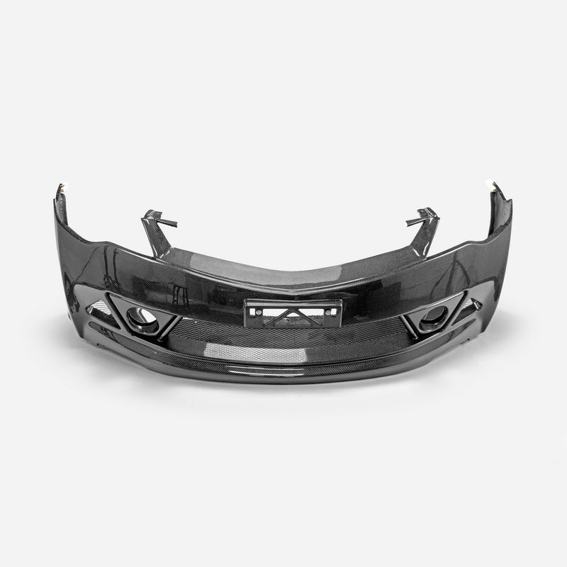 Honda 06-11 Civic JDM FD2 RR Type Front bumper