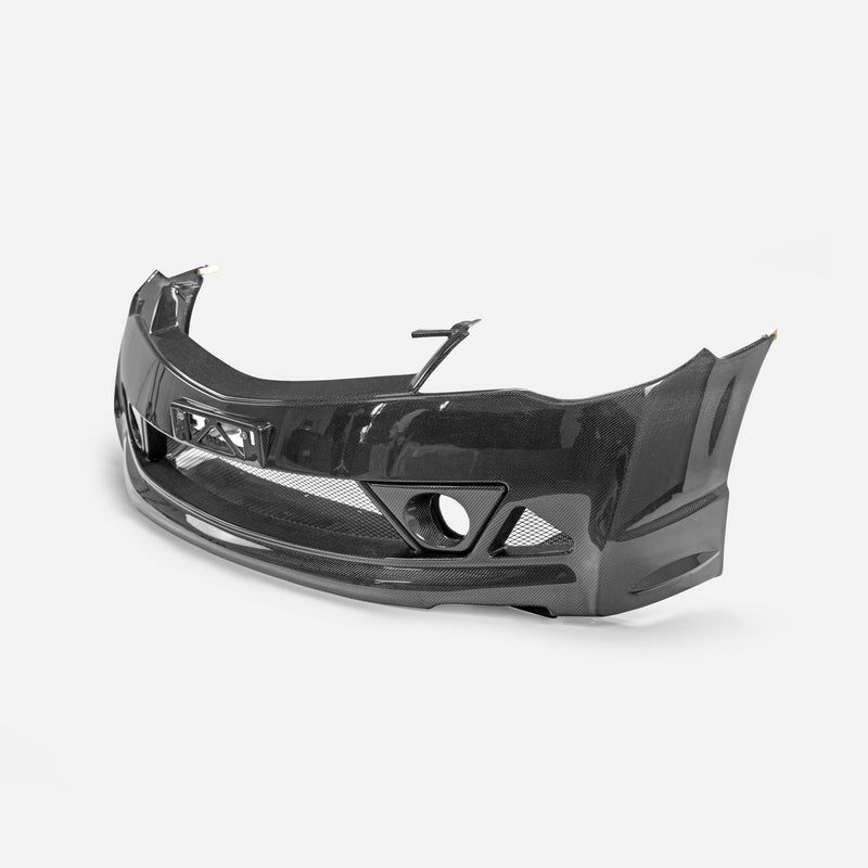 Honda 06-11 Civic JDM FD2 RR Type Front bumper