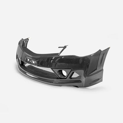 Honda 06-11 Civic JDM FD2 RR Type Front bumper