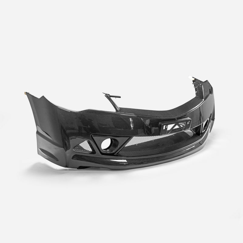 Honda 06-11 Civic JDM FD2 RR Type Front bumper