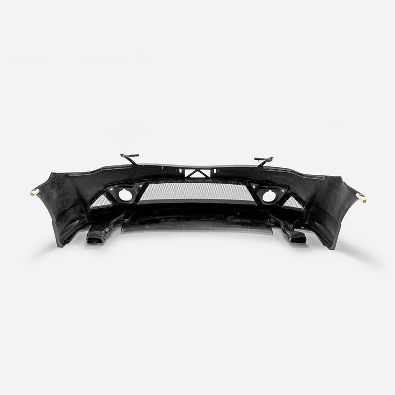 Honda 06-11 Civic JDM FD2 RR Type Front bumper