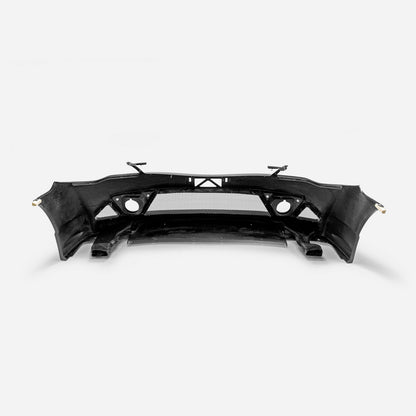Honda 06-11 Civic JDM FD2 RR Type Front bumper