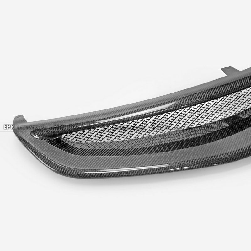 Honda Civic FD2 06-08  JS Style Front Grill  (JDM only)