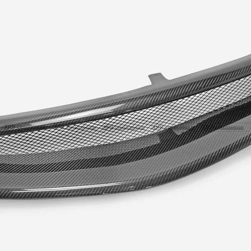 Honda Civic FD2 06-08  JS Style Front Grill  (JDM only)