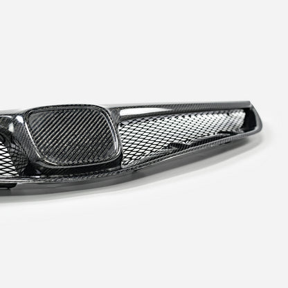 Honda 06-08 Civic FD2 MU2 Style Front Grill (JDM only)
