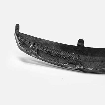 Honda 06-08 Civic FD2 MU2 Style Front Grill (JDM only)