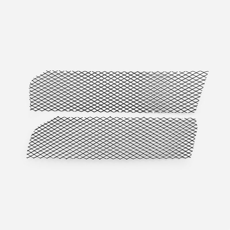 Honda 06-11 Civic JDM FD2 RR Type Front grill