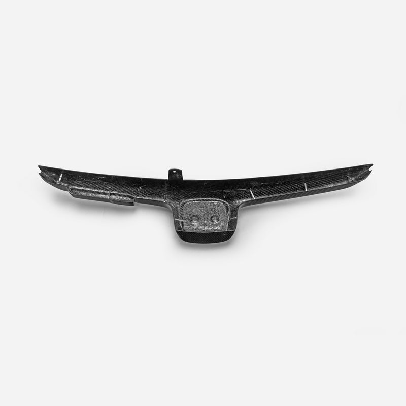 Honda 06-11 Civic JDM FD2 RR Type Front grill