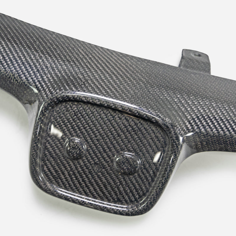 Honda 06-11 Civic JDM FD2 RR Type Front grill