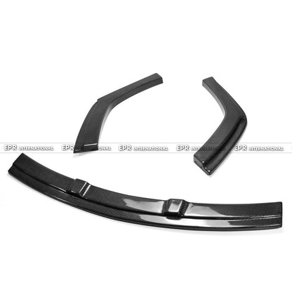 Honda Civic FD2 06-11 MUG RR under Lip (3pcs)