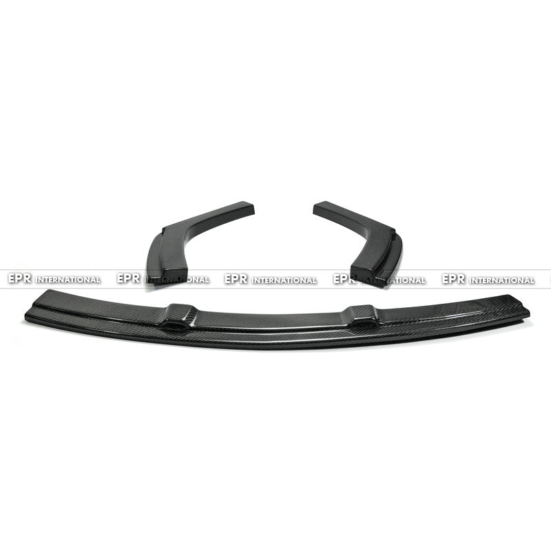 Honda Civic FD2 06-11 MUG RR under Lip (3pcs)
