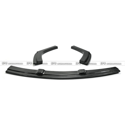 Honda Civic FD2 06-11 MUG RR under Lip (3pcs)