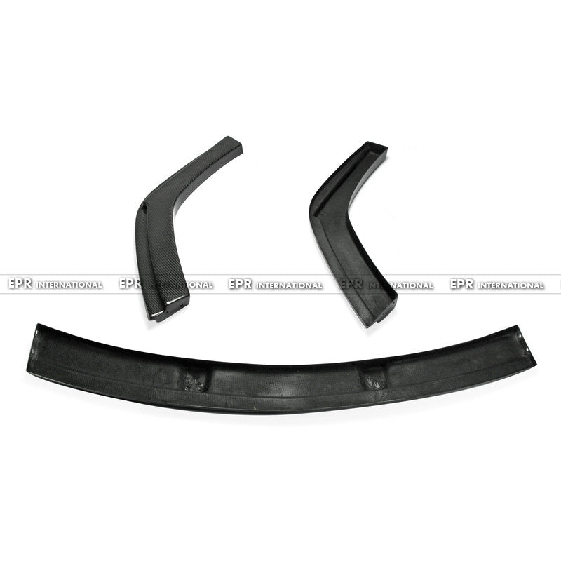 Honda Civic FD2 06-11 MUG RR under Lip (3pcs)