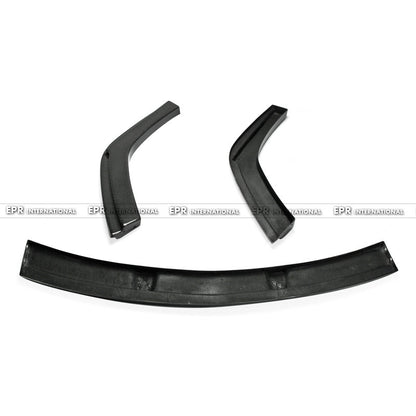 Honda Civic FD2 06-11 MUG RR under Lip (3pcs)