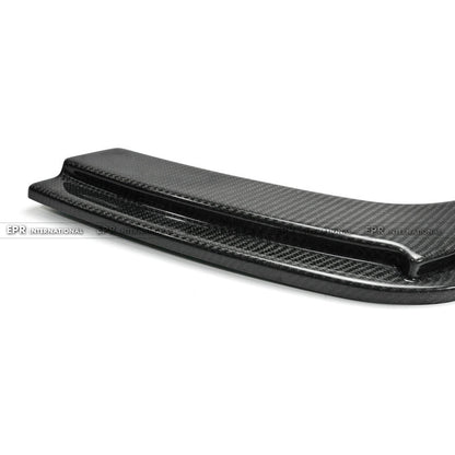 Honda Civic FD2 06-11 MUG RR under Lip (3pcs)