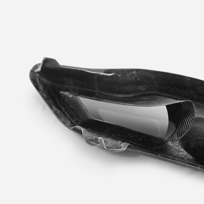 Honda 06-08 Civic FD2 EPAV2 Type Headlight Air Duct LHD Driver Side (with projector ligh & LED)