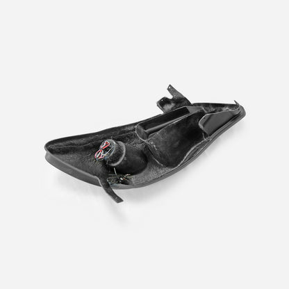 Honda 06-08 Civic FD2 EPAV2 Type Headlight Air Duct LHD Driver Side (with projector ligh & LED)