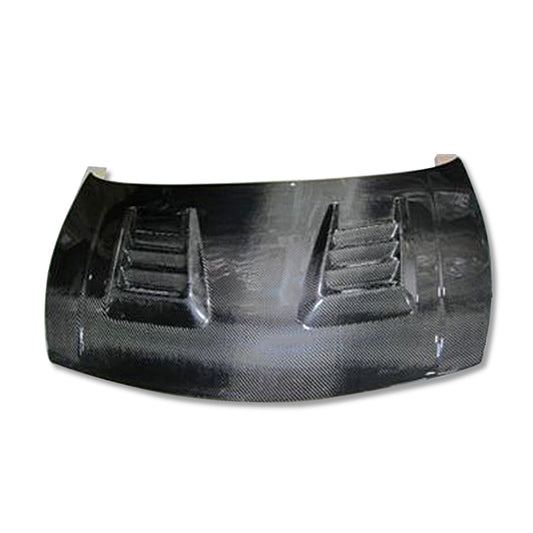 Honda 06-11 Civic JDM FD2 JS Style Hood