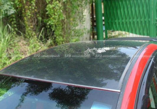 Honda 06-11 Civic JDM FD2 RR Type Roof