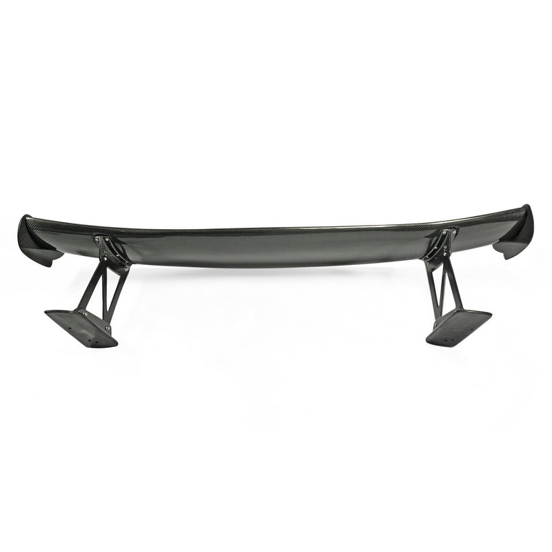 Honda Civic FD2 Js Racing Rear GT Spoiler（1500mm long)