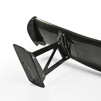 Honda Civic FD2 Js Racing Rear GT Spoiler（1500mm long)