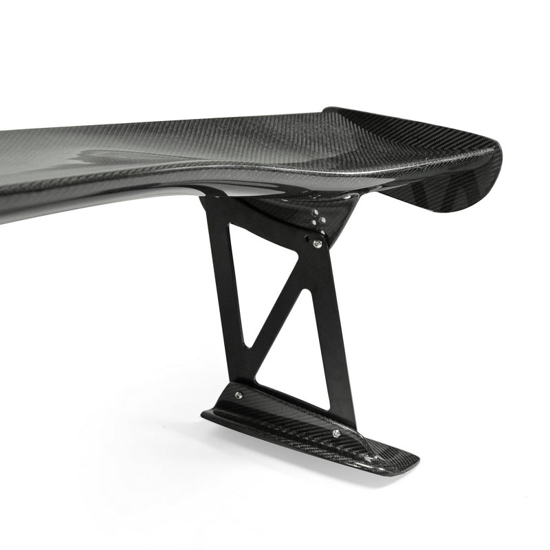 Honda Civic FD2 Js Racing Rear GT Spoiler（1500mm long)