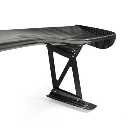 Honda Civic FD2 Js Racing Rear GT Spoiler（1500mm long)