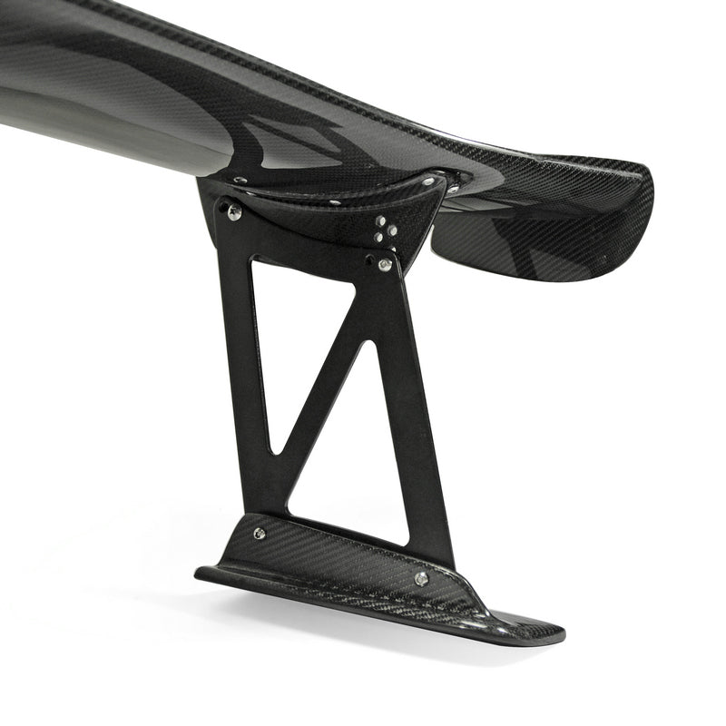 Honda Civic FD2 Js Racing Rear GT Spoiler（1500mm long)