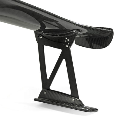 Honda Civic FD2 Js Racing Rear GT Spoiler（1500mm long)