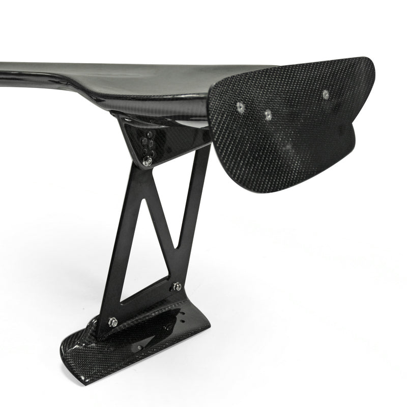 Honda Civic FD2 Js Racing Rear GT Spoiler（1500mm long)