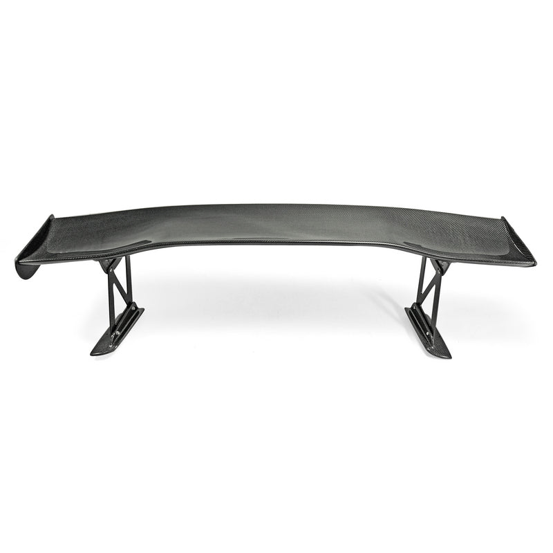 Honda Civic FD2 Js Racing Rear GT Spoiler（1500mm long)