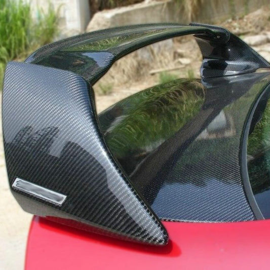 Honda 06-11 Civic JDM FD2 RR Type Rear spoiler